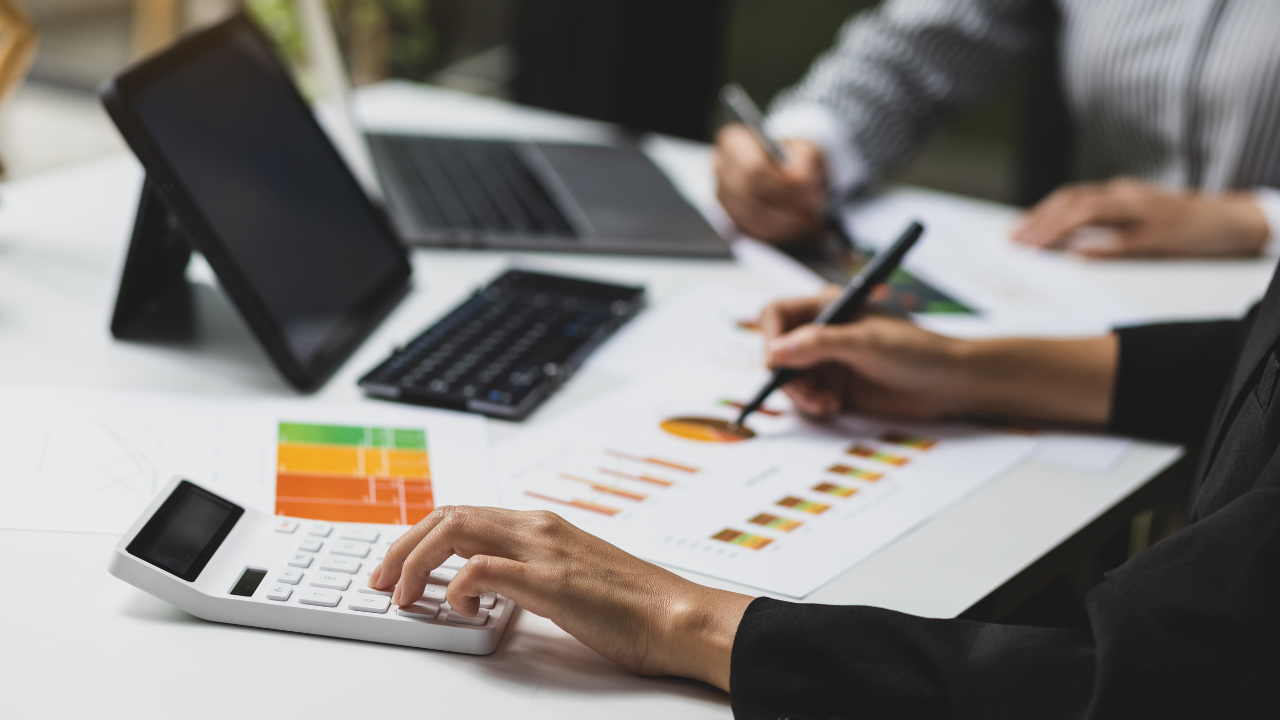 Payroll Advisory Services